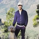 Jason Dignan - @omgitsthepinkpanther - Instagram