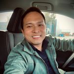 Jason Doan - @trandoan718 - Instagram