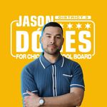 Jason Dónes - @donesfor3 - Instagram