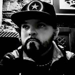 Jason O Donnell - @the_patron_saint_of_nu_metal - Instagram