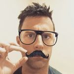Jason Doolittle - @drdoolittle9 - Instagram