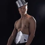 Jason Dorian - @allthatboyz - Instagram