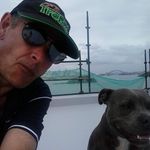 Jason Dorian Hughes - @kombi420 - Instagram