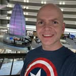 Jason Dorough - @jasonpostshere - Instagram