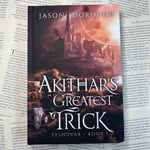 Jason Dorough Books - @jasondoroughbooks - Instagram