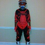 jason dortch - @rich.homie_23 - Instagram