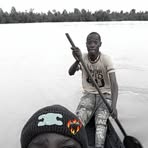 Jason Douye - Facebook