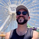 Jason Downer - @jasondow549 - Instagram