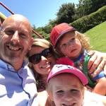 Jason Downes - @meetthedownes - Instagram