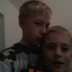 Jason Mathias drewes - @alecs_bratan - Instagram