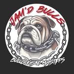 Jason Dry - @jamdbulls - Instagram