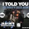 Jason’s Dryer Vent Cleaning - @jasonsdryerventcleaning - TikTok