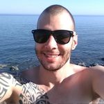 Jason Dubé - @stevendube9 - Instagram