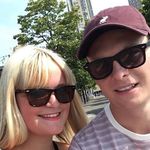 Jason Dubé - @jason.dube.180 - Instagram