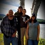 Jason Dube - @dube7718 - Instagram