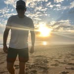 Jason Duffield - @solemantraveller - Instagram