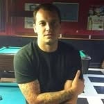 Jason Dunkin - @jasondunkin1977 - Instagram