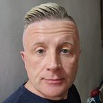 Jason Dutton - @jasondutton73 - Instagram