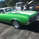 Jason Dwight - @33nizzunorbust - Instagram