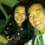 Jason Dwight Xie - @jayfro55 - Instagram