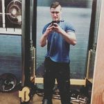 Jason Dyke - @jason._yg - Instagram