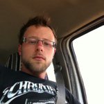 Jason Van Dyke - @jayb0t - Instagram