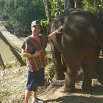 Jason Van Dyke - @jtvandyke13 - Instagram