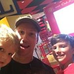 Jason Eakin - @eakinjason - Instagram