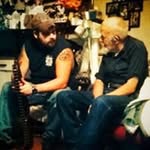 Jason Eckels - @professorecks - Instagram