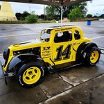 Jason Beckman - @racinjasonbeckman - Instagram