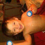 Jason edelman Jr. - @littlejayedelman - Instagram