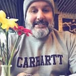 baby Sunday - @jason_egan6 - Instagram