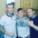 Jason Egan - @egoegan - Instagram