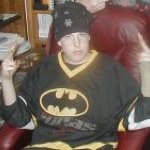 Jason Ehrhart - @juggalopeso - Instagram