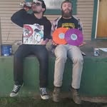 Jason Ehrhart - @jay_monger - Instagram