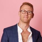 Jason Eisner - @myeisneruphere - Instagram