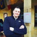 Chef Jason Elder - @chefjasonelder - Instagram