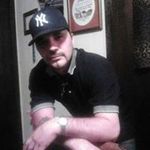 Jason Elder - @lrod1979 - Instagram