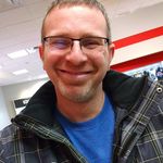 Jason Elders - @jtmaveric - Instagram