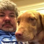 Jason Eldred - @redryder64 - Instagram