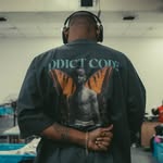 Jason Ovaga - @jason_elidja_ovaga - Instagram