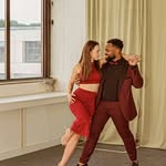Jason&Elianne - @jasonelianne - Instagram