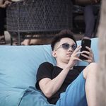 Jason Elian - @jasoneliann - Instagram