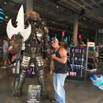 Jason Elkin - Facebook