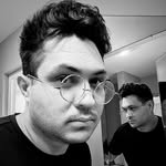 Jason Eldred - @notaquestion - Instagram