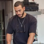 Jason Carelse - @_jasoncarelse - Instagram