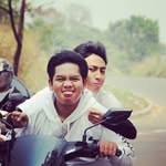 sevrinnaufal - @jason_elsevriano - Instagram