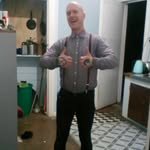 Jason Eltringham - @wheres_my_t_shirt - Instagram