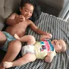 Jason e Miguel - @ninabatista64 - TikTok