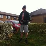 Jason Emsley - @jayemsley13 - Instagram
